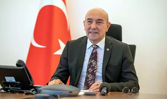 Soyer açıkladı: Metro ve tramvayda grev sona erdi!