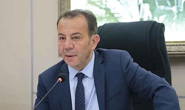 Tanju Özcan kararını açıkladı… Aday olacak