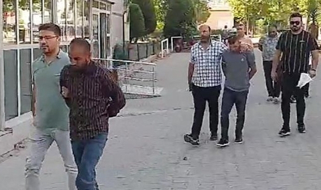 Yaşlı adamı telefonda dolandırdılar! 600 bin lirayı, ve arabasını gasbettiler