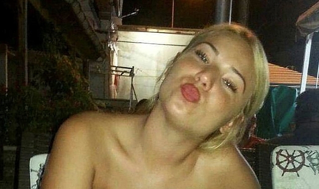 4 İspanyol dedektif uluslararası soyguncu Yasemin’in peşinde