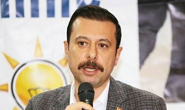 AK Partili Kaya'dan Onat tüneli tepkisi