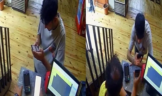 Annesini arayacağını söyledi, hesabına 40 bin TL gönderdi