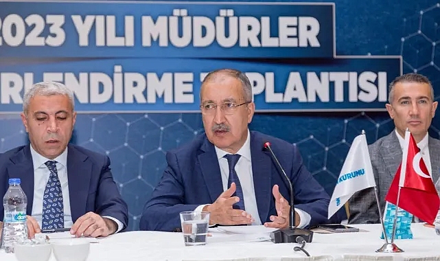 BİK Genel Müdürü Erkılınç: İnternet medyasını zapt etmeyi değil saygınlığını artırmayı hedefliyoruz