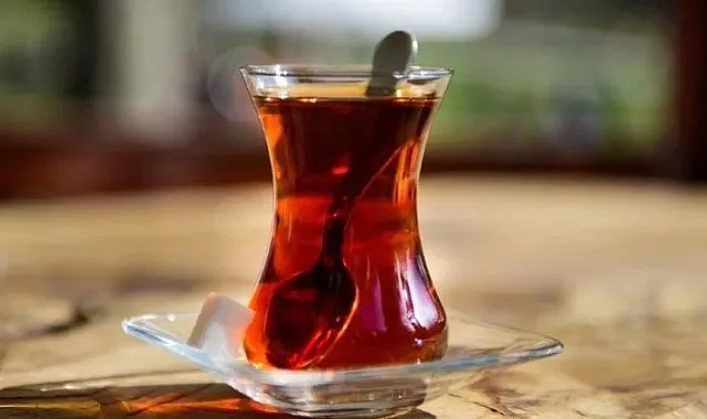 Çaya 3 ayda dördüncü zam