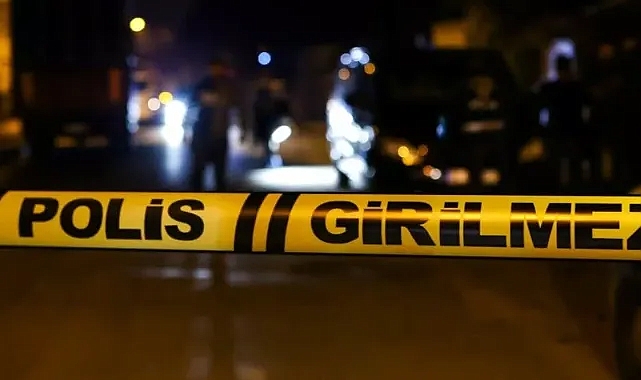 Çiğli'de hastaneye silahlı saldırı!
