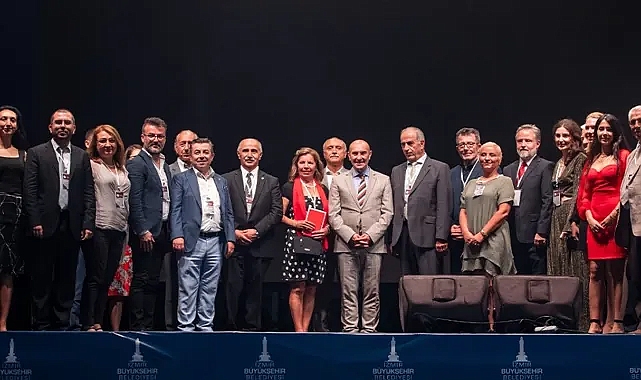 “Dünya Kenti İzmir” için büyük buluşma