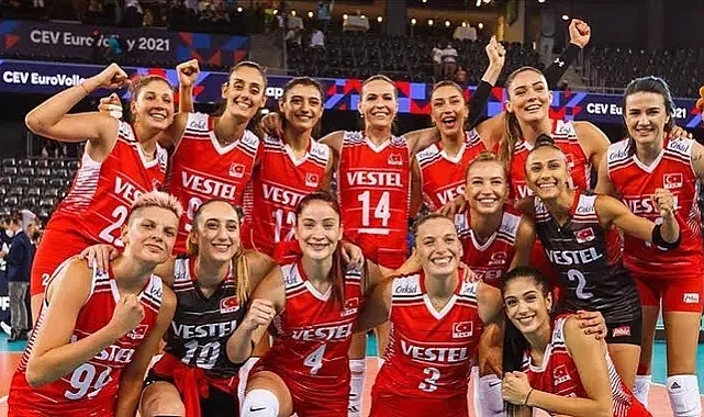 Filenin Sultanları finalde!