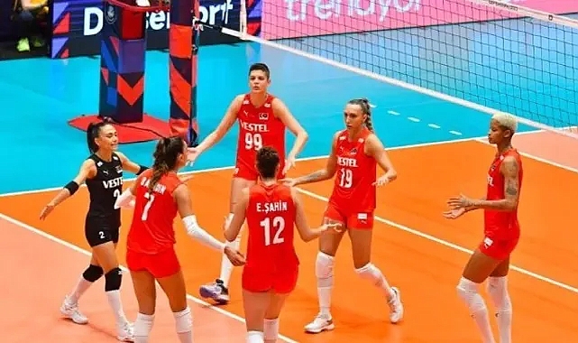 Filenin Sultanları'nın sıradaki rakibi Peru