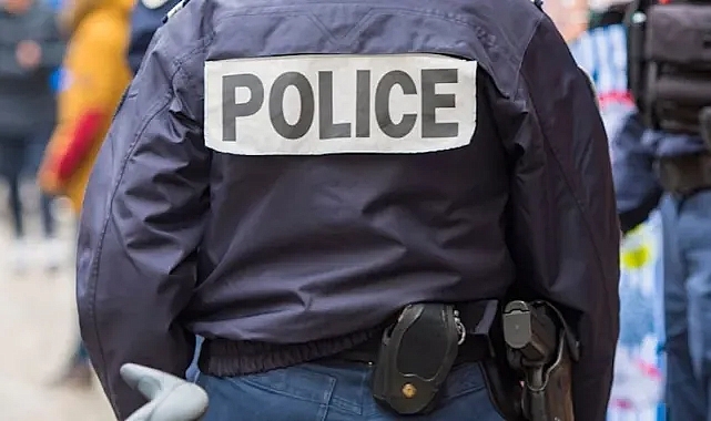 Fransa’daki polis şiddet mağduru Türk genci hayatını kaybetti