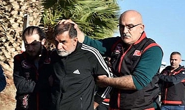 Hülya'yı öldüren eşi, Almanya'da da cinayet işlemiş