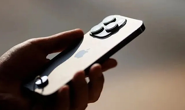 iPhone 15 için geri sayım başladı!