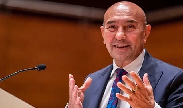 İYİ Parti’nin yerel seçim kararına Başkan Soyer’den ilk yorum!