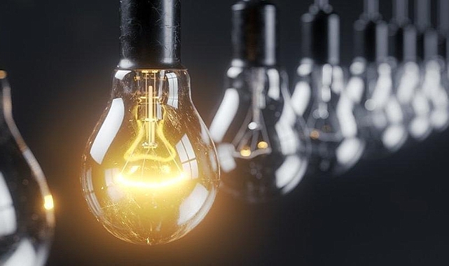 İzmir'de elektrik kesintisi | 18 Eylül Pazartesi günü 12 ilçede elektrik kesilecek!