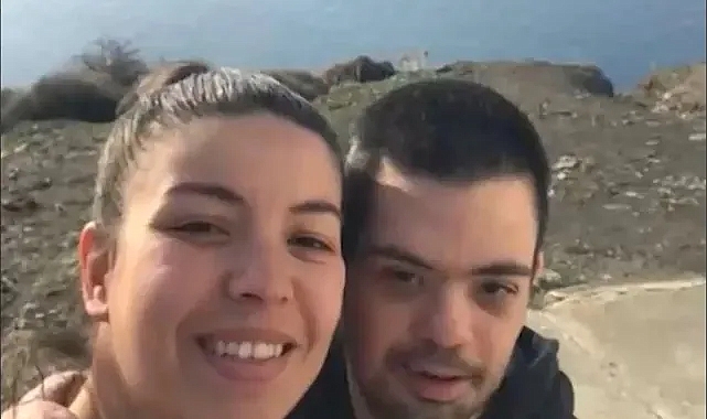 İzmir'de kaybolan down sendromlu Durukan'dan acı haber geldi