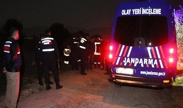 İzmir'de korkunç olay! Akrabaların kavgasında silahla vurulan 14 yaşındaki çocuk öldü