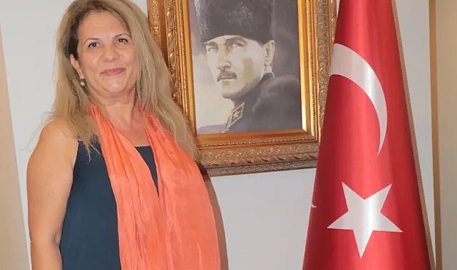 İzmir Eczacı Odası’na kadın başkan adayı Aysun Kale!