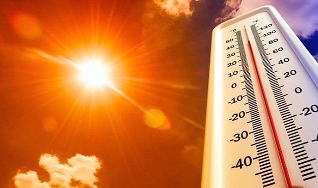 İzmir hava durumu 14 Eylül Perşembe! Meteoroloji'den o illere kuvvetli yağış uyarısı