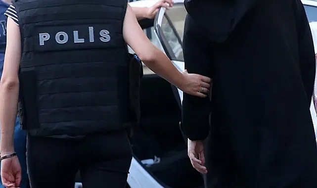 İzmir'i kana bulayacaklardı! Bombalı eylem hazırlığındaki 10 kişi yakalandı, 5'i tutuklandı