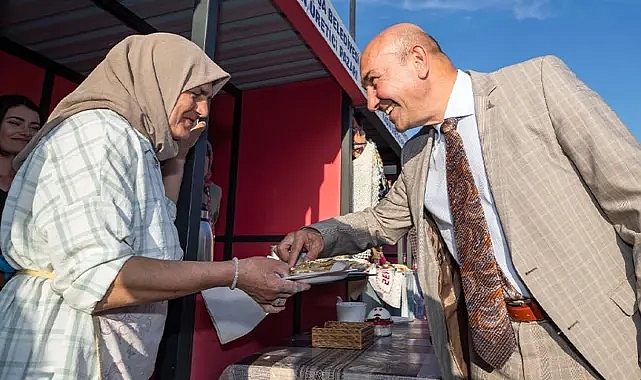 Kadın forumlarının dördüncü durağı Kemalpaşa