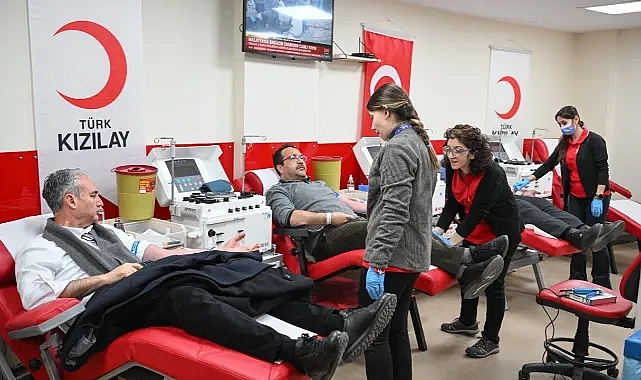 Kan stoklarımız kritik seviyede! Ameliyatlar erteleniyor