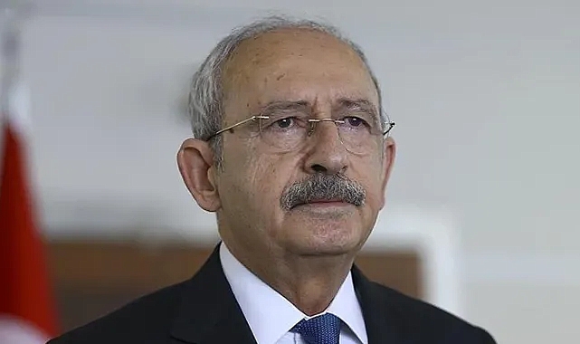 Kılıçdaroğlu'ndan İzmir kongresi için araştırma talebi