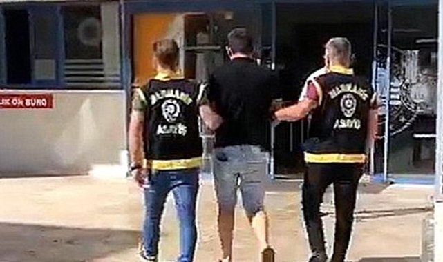 Muğla'da otostop çeken üniversite öğrencisi bindiği araçta tacize uğradı