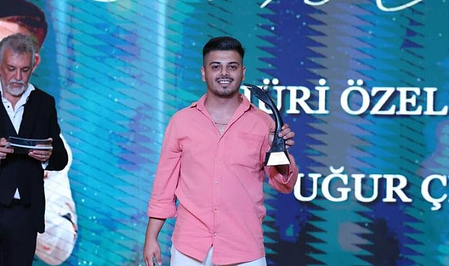 Ödüllerine Bir Yenisini Daha Ekledi Sektördeki Rakiplerini Eledi