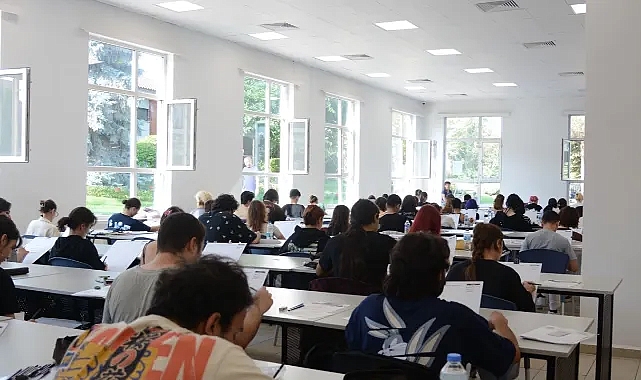 Ortaokul ve liselerde ortak sınav ne zaman yapılacak? MEB tarih verdi