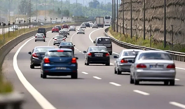 Resmi Gazete'de yayımlandı: Trafik sigortası ile ilgili yeni karar!