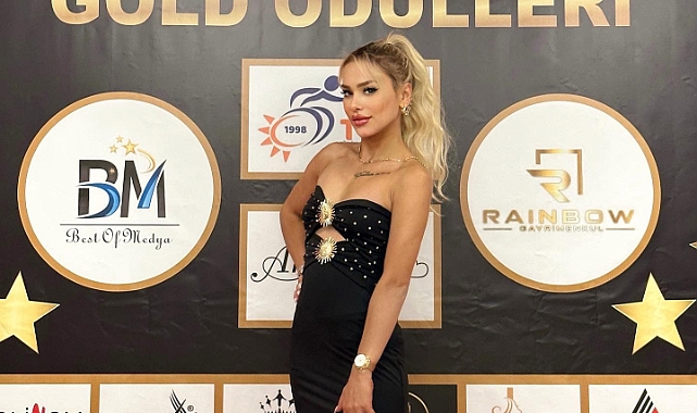 Rize'nin En İyi Güzellik Salonu Türkiye'nin En Başarılısı