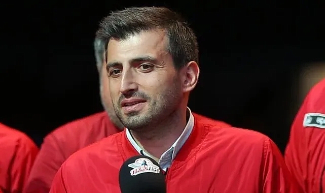 Selçuk Bayraktar'dan siyasete girme sinyali
