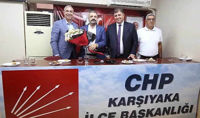 Şenol Aslanoğlu: “Şenlik havasında bir kongre gerçekleştireceğiz”