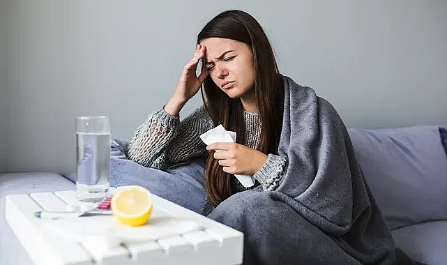 Soğuk algınlığı belirtileri neler? Soğuk algınlığına ne iyi gelir?