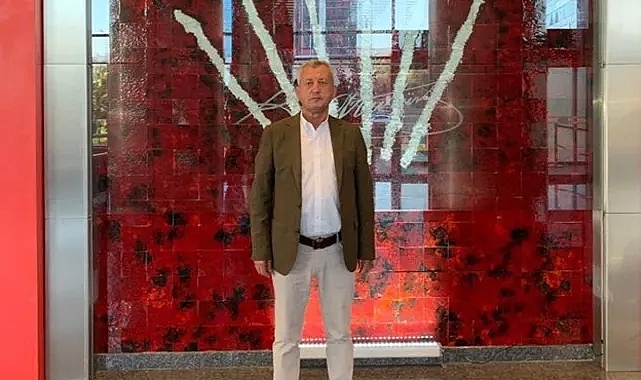 Tahir Şahin CHP’ye geri döndü
