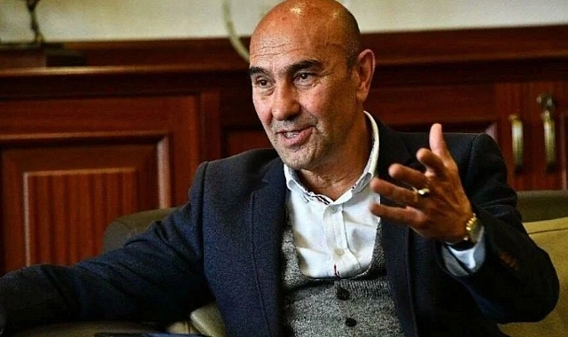 Tunç Soyer’den Özlale’nin adaylığına ilk yorum: İzmir asla vazgeçmez