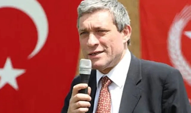 Vatan Partisi İzmir’de yeni dönem: Yerel seçimlerde iddialı olacağız