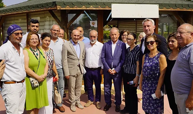 Villakent’ te 'Sünger Kent’ uygulaması