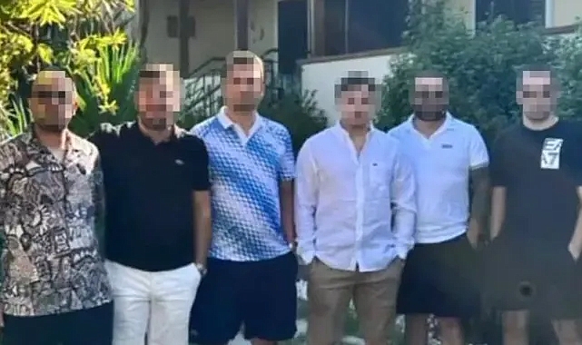 Yunanistan'daki 6 Türk'ün öldüğü 'çete savaşında' gönderilen mesaj ortaya çıktı