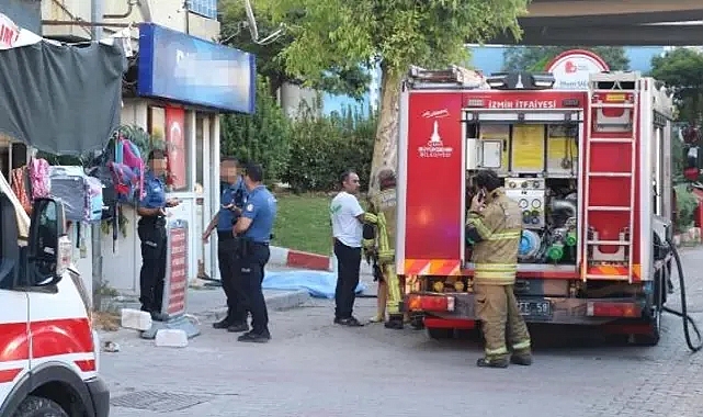2 kişinin öldüğü bardaki yangını işletme sahibi ile tartışan sevgilisi çıkarmış