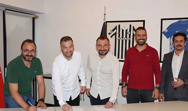 Altay aradığı teknik direktörü buldu