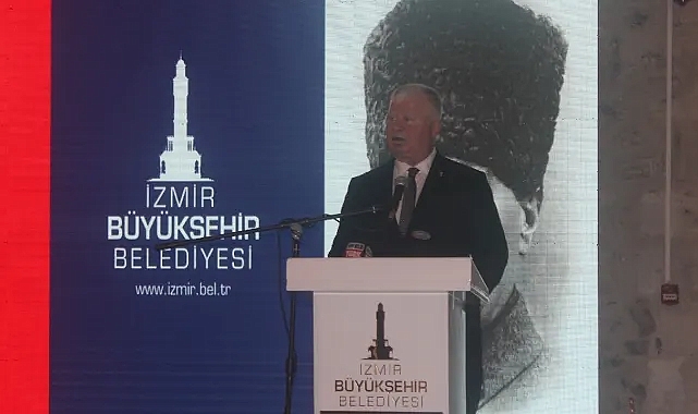 Büyükşehir’den gençler için kariyer fuarı: Gençlerle çok güzel işler yapacağız