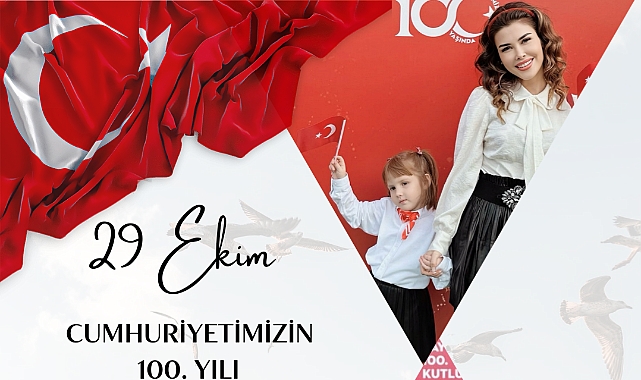 Cumhuriyet'in Üreten ve Çalışan Kadınlarından Mesaj Var