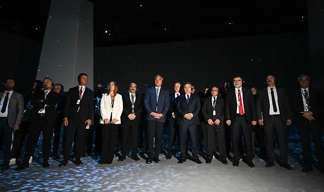 Efes’e dev bütçe!