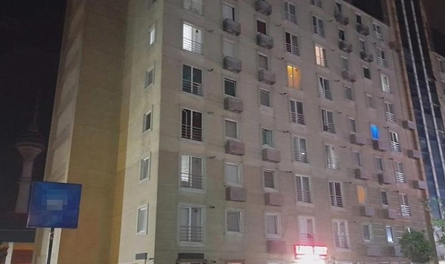 Evini günlük kiraya veren adama bu hareketi pahalıya mal oldu! 59 bin TL ceza uygulandı