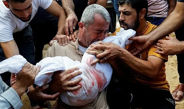 İsrail’den korkutan Gazze açıklaması: Esirler bırakılana dek…