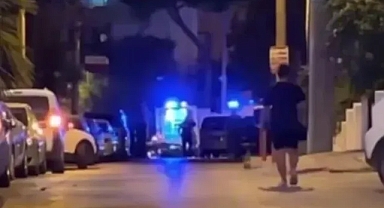 İzmir’de öğretim görevlisi silahlı saldırıda öldü, sevgilisi ise ağır yaralı