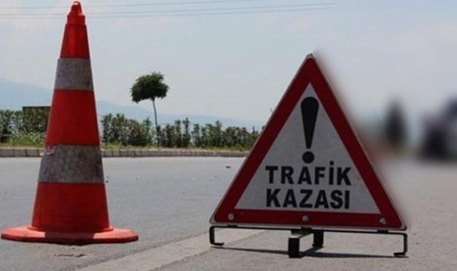 İzmir’in trafik raporu… 98 can kaza kurbanı!