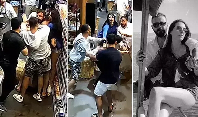 'Omuz atma' cinayetinde kahreden detay!