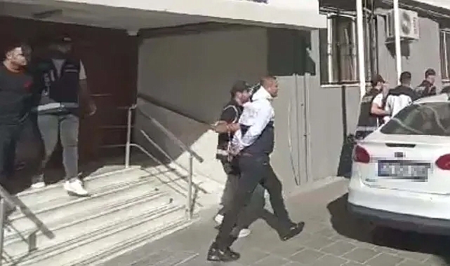 Silah zoruyla senet imzalatıldığı iddiasına 2 tutuklama