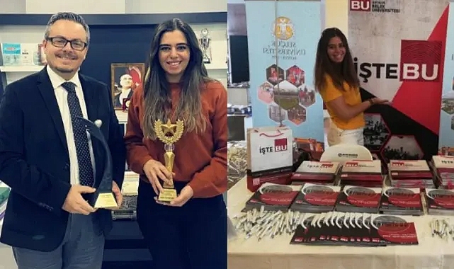 2023'ün Parlak İsmi Kariyeri İle Tüm Yıl Rol Model Olmayı Başardı